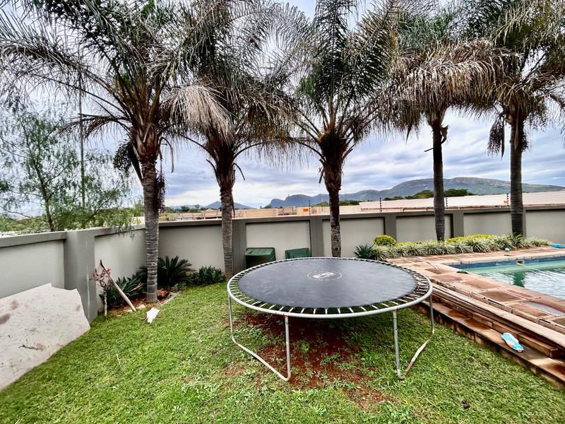 4 Bedroom Property for Sale in Xanadu Eco Park North West